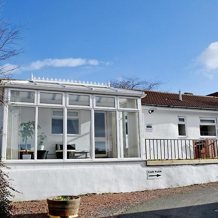 Cheviot Cottage Белфорд Екстер'єр фото